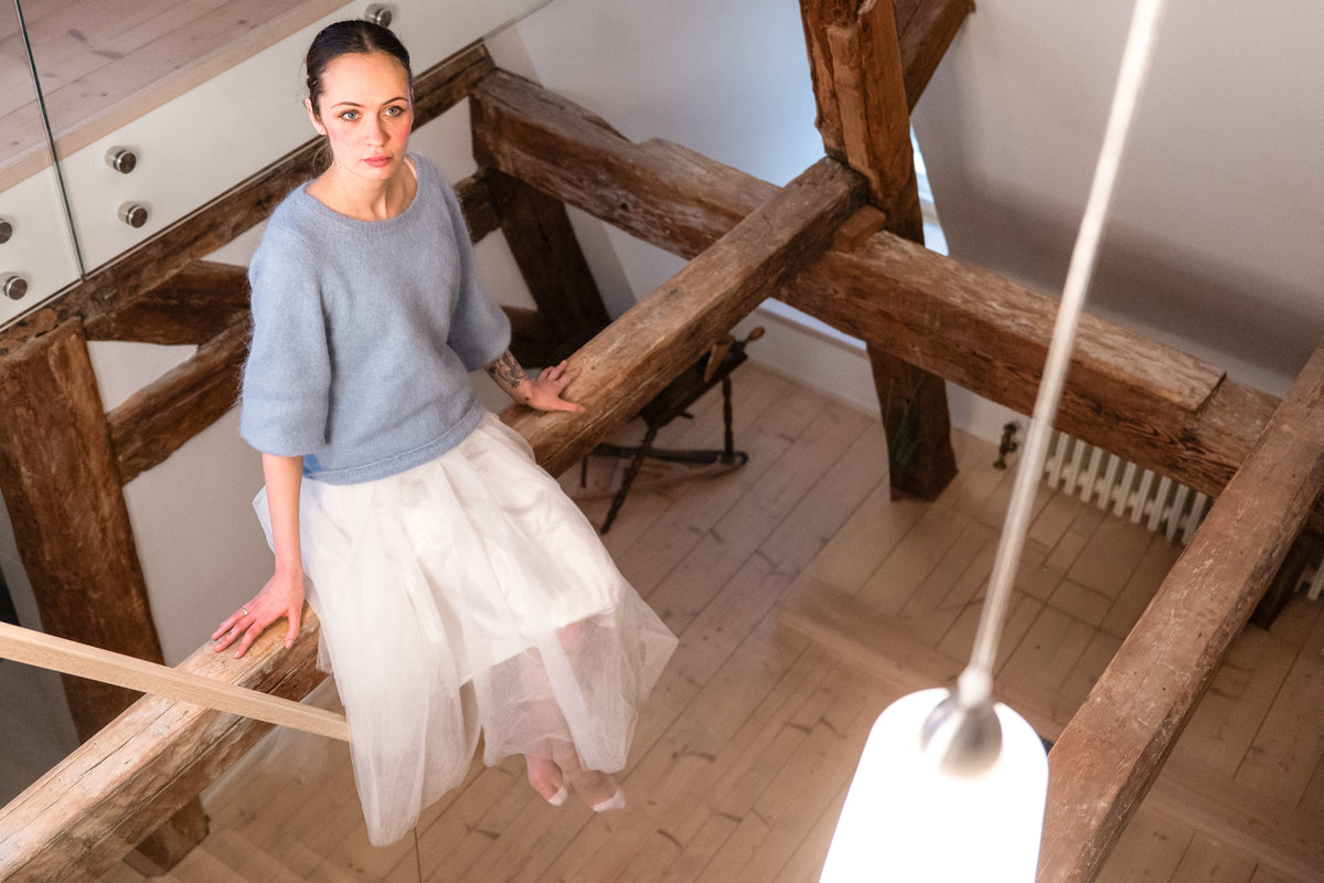 Why Is Mohair So Special?