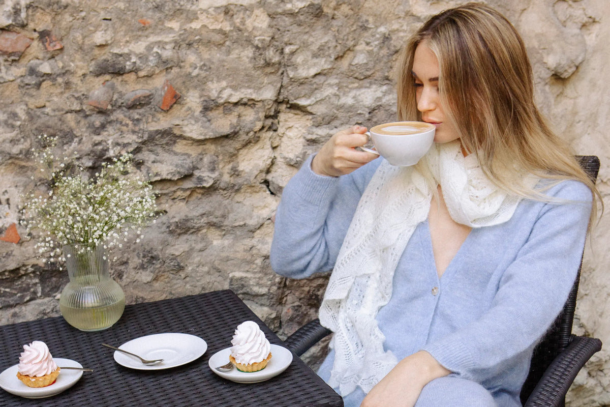What to Wear in Southwest France in Autumn