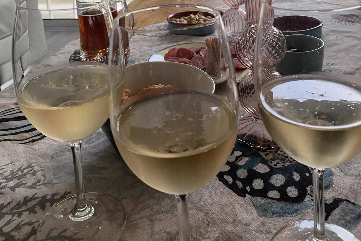 What Is a French Apéritif?
