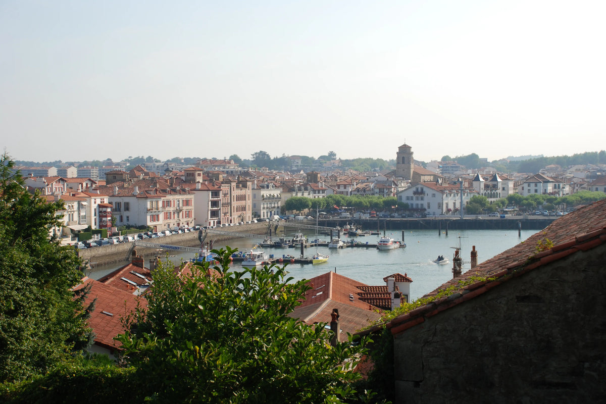 Why Is Saint-Jean-de-Luz So Special?
